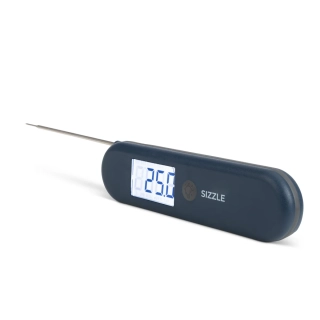 Thermapen Sizzle modrý